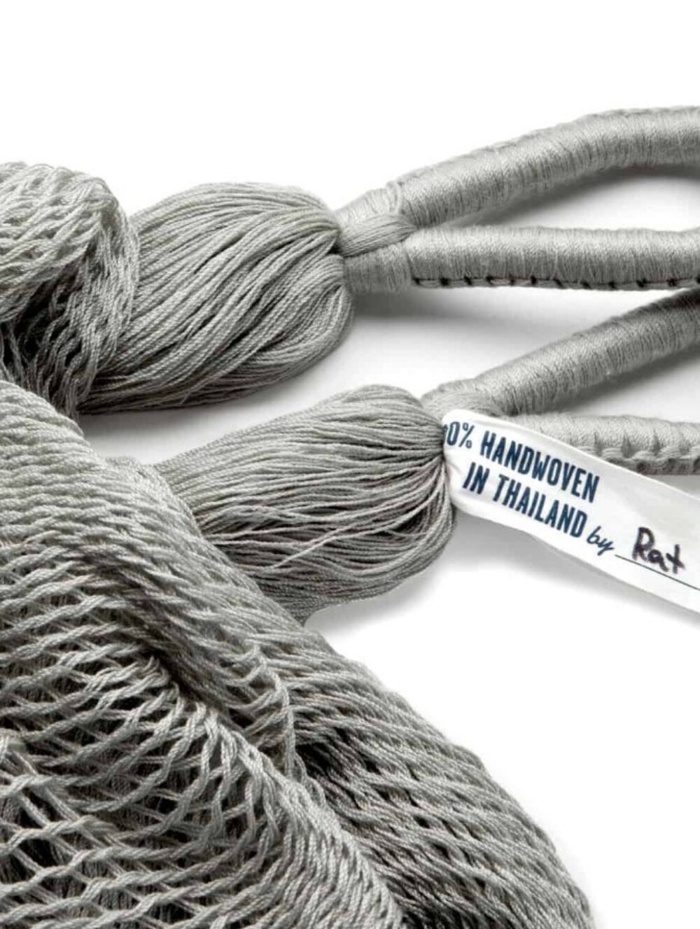 Chair Hammock - Sage Grey - Picture 2 of 10